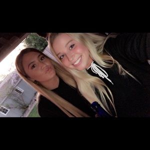 Meet your Posher, Brooke